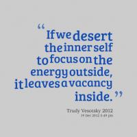 Inner Self quote #2