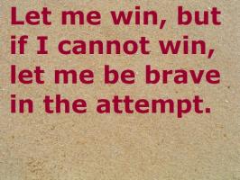 Inning quote #2