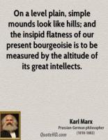 Insipid quote #2