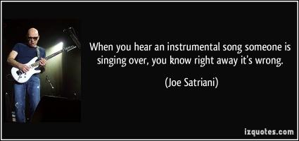 Instrumental quote #2