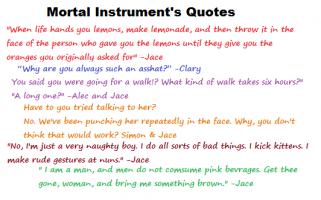 Instruments quote #2