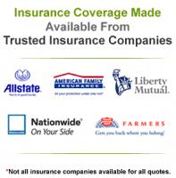 Insurance Companies quote #2
