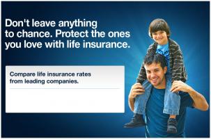 Insure quote #1