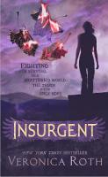 Insurgent quote #1