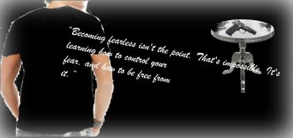 Insurgent quote #1