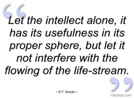 Intellects quote #1