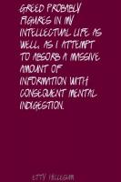 Intellectual Life quote #2