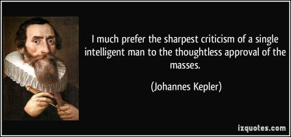 Intelligent Man quote #2