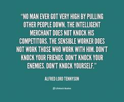 Intelligent Man quote #2