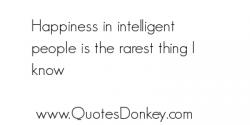Intelligent People quote #2