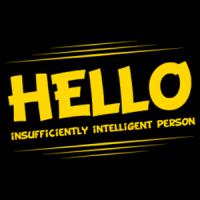 Intelligent Person quote #2