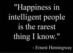 Intelligent Person quote #2
