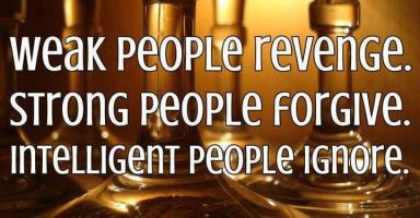 Intelligent Person quote #2