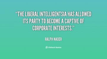 Intelligentsia quote #2