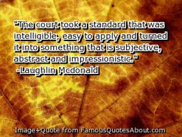 Intelligible quote #2