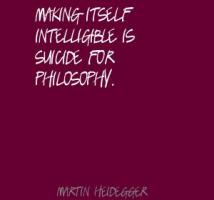 Intelligible quote #2