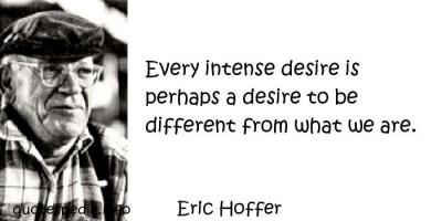 Intense Desire quote #2