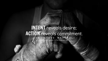 Intent quote #5