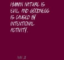Intentional quote #2