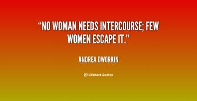 Intercourse quote #2