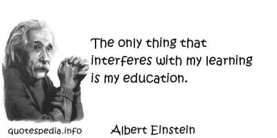 Interferes quote #1