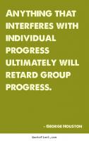 Interferes quote #1