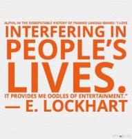 Interfering quote #2