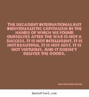 International quote #2