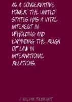 International Relations quote #2