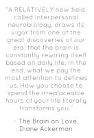 Interpersonal quote #2