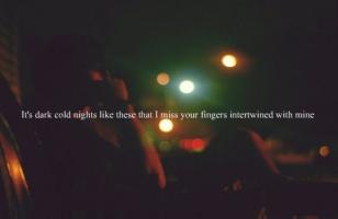 Intertwined quote #2