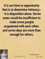 Intimacy quote #4