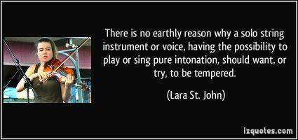 Intonation quote #2