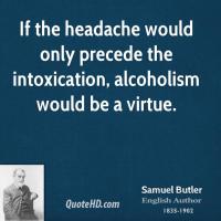 Intoxication quote #2