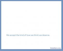 Intriguing quote #1