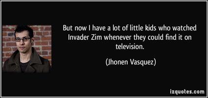 Invader quote #2