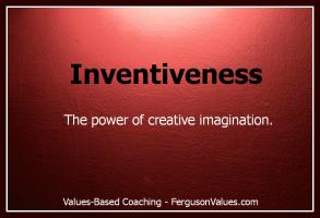 Inventiveness quote #2