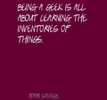 Inventories quote #2