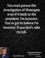 Investigation quote #2