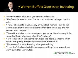 Investing quote #7