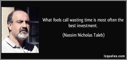Investments quote #2