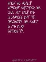 Invisibility quote #2