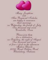 Invitation quote #1