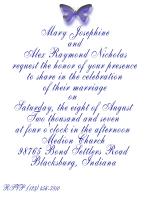 Invitation quote #1