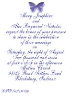 Invitation quote #1