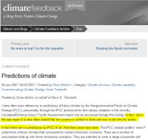 Ipcc quote #2