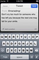 Iphone quote #2