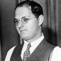 Ira Gershwin profile photo