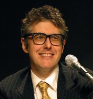 Ira Glass profile photo