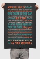 Ira Glass's quote